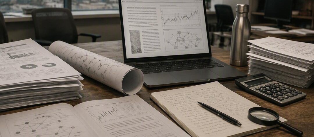 How to assess a cryptocurrency white paper step by step