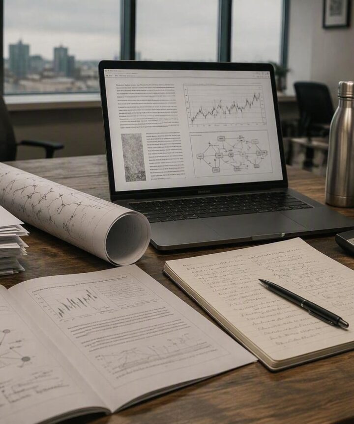 How to assess a cryptocurrency white paper step by step