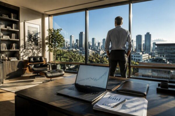 How to Calculate Your Perfect Retirement Nest Egg
