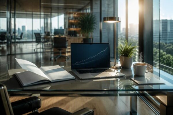 How Trust is Shaping the Future of AI in Financial Operations