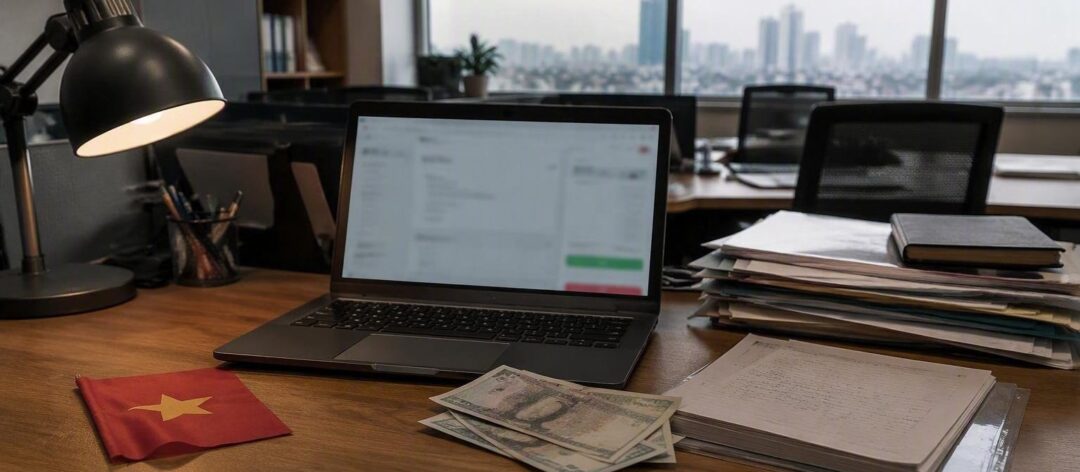 How Vietnamese Companies Can Navigate Legal Risks in Digital Financial Transactions