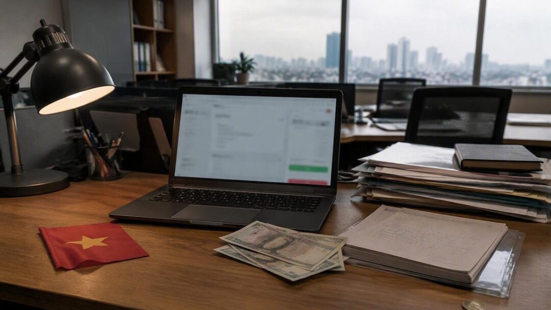 How Vietnamese Companies Can Navigate Legal Risks in Digital Financial Transactions