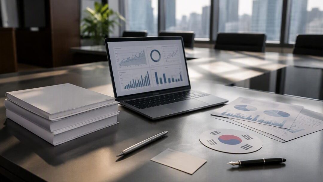 Korea Technology Finance Corporation Launches R&D Commercialization Securitization Guarantee