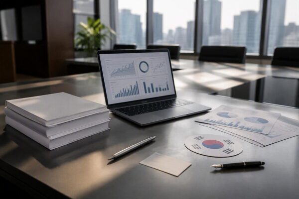 Korea Technology Finance Corporation Launches R&D Commercialization Securitization Guarantee