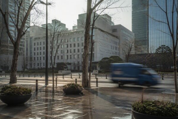 Lee Hyoung-il Takes Helm of South Korea's Finance Ministry in Major Cabinet Reshuffle