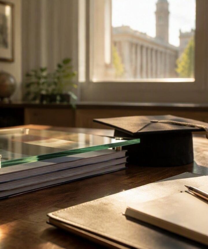 Linda McMahon's National Call to Action for University Transparency