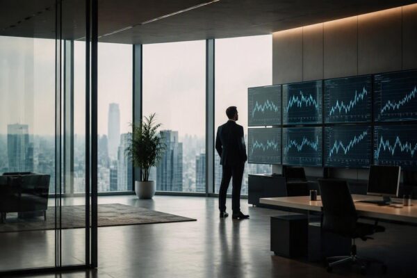 Liu Zhou Fined $10,000 for Crypto Market Manipulation