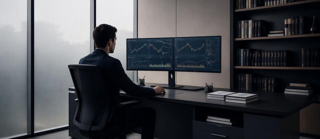 Managing cryptocurrency exposure: a step-by-step guide