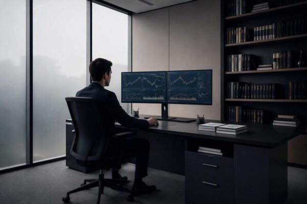 Managing cryptocurrency exposure: a step-by-step guide
