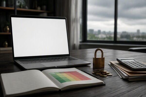 Managing cryptocurrency risks: a step-by-step guide