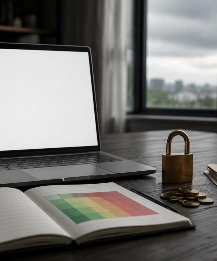 Managing cryptocurrency risks: a step-by-step guide