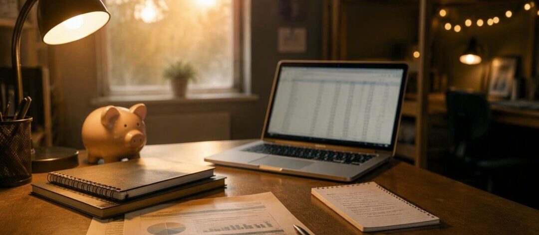 Mastering Money Management: A College Student's Guide to Financial Success