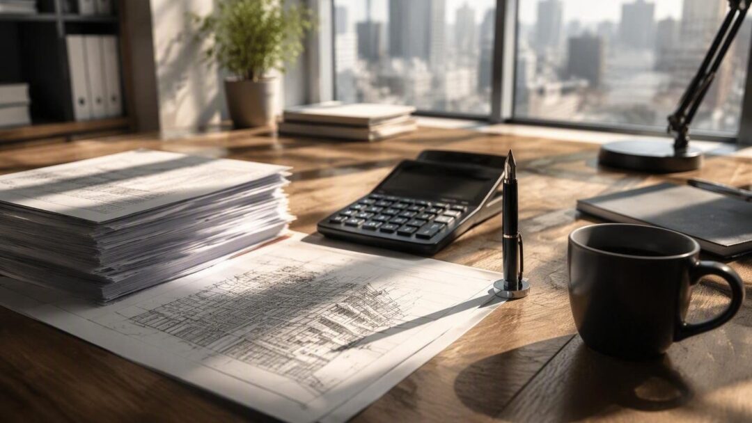 Maximize Your Real Estate Investments with Retroactive Cost Segregation