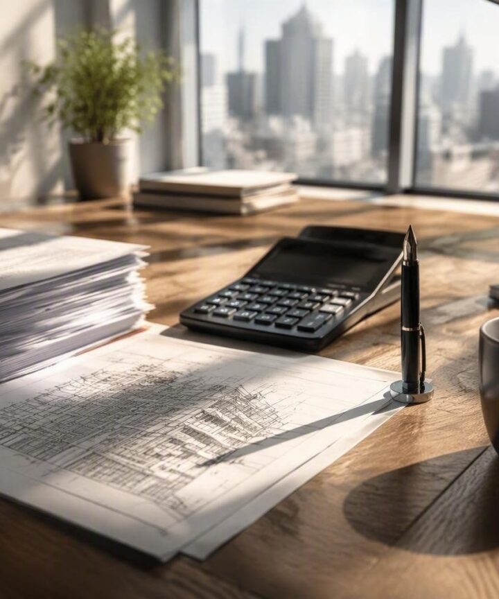 Maximize Your Real Estate Investments with Retroactive Cost Segregation