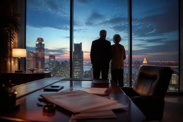 Maximizing Roth IRA Conversions for High-Net-Worth Retirees