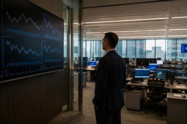 Memory Chip Stocks Plunge Amid Investor Disappointment