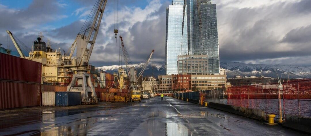 Navigating Anchorage's Economic Landscape: A 2026 Outlook