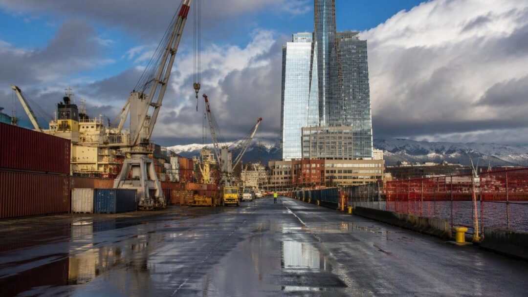 Navigating Anchorage's Economic Landscape: A 2026 Outlook