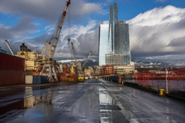 Navigating Anchorage's Economic Landscape: A 2026 Outlook