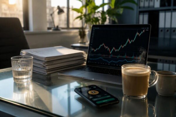 Navigating cryptocurrency regulations for retail investors and indie builders