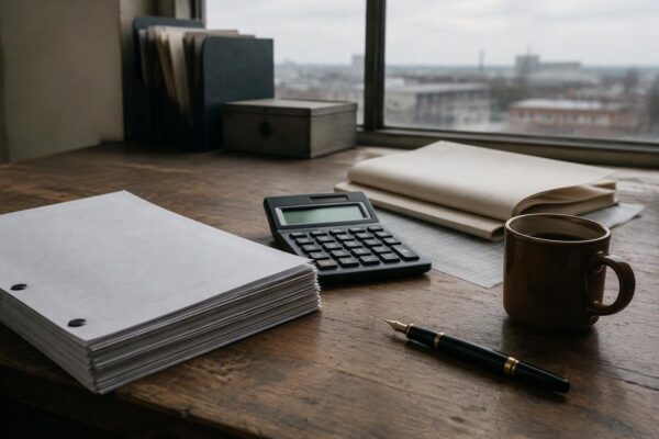 Navigating exchange-traded fund prospectuses with ease