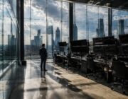 Optimizing Algorithmic Trading Strategies for Volatile Markets