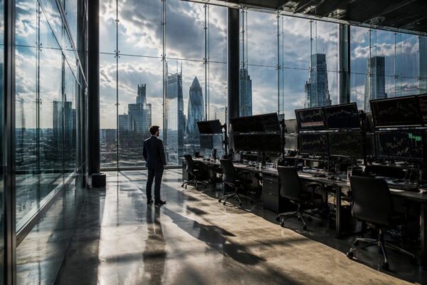 Optimizing Algorithmic Trading Strategies for Volatile Markets
