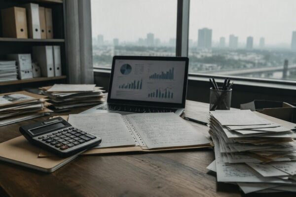 Optimizing cash flow with automated buckets and rate-shopping scripts