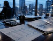 Optimizing fixed income portfolios with tax equivalent yield analysis