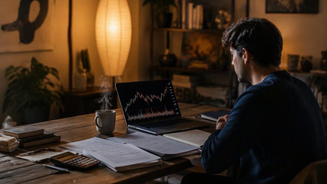 Personal finance risk management strategies for beginners
