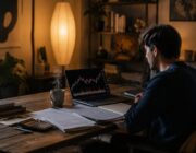 Personal finance risk management strategies for beginners