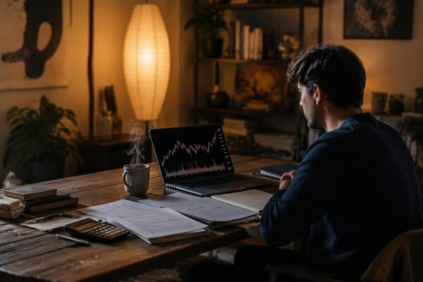 Personal finance risk management strategies for beginners