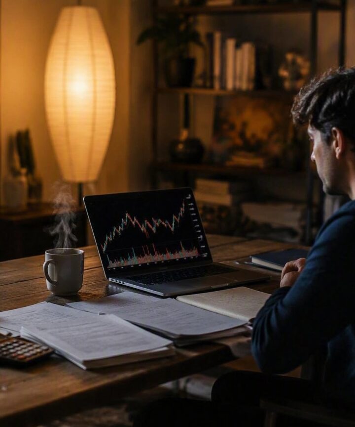 Personal finance risk management strategies for beginners