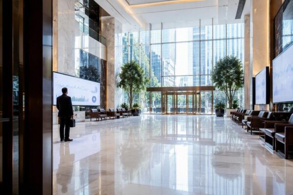 Press Freedom Concerns Rise as U.S. Treasury Denies Media Access to G20 Meeting