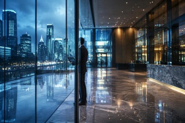 Private credit and traditional bank loans compared