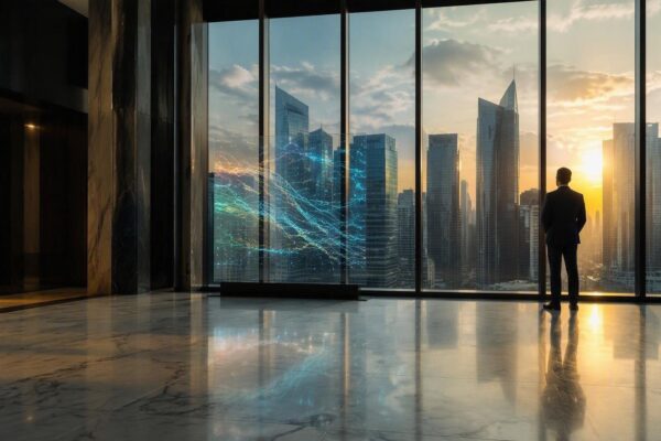 Record-Breaking Political Donations: Crypto, AI, and Betting Lead the Charge in 2026