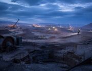 San Francisco Gold Project: Goldgroup's Path to Potential Production Restart