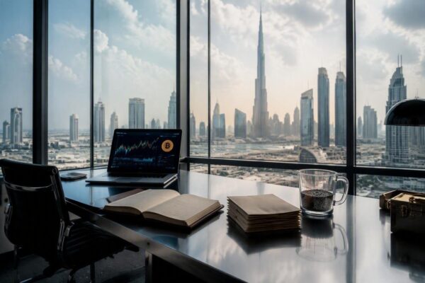 Shelbit Exchange and Founder Sanctioned for Ties to Iran's IRGC and Illicit Finance