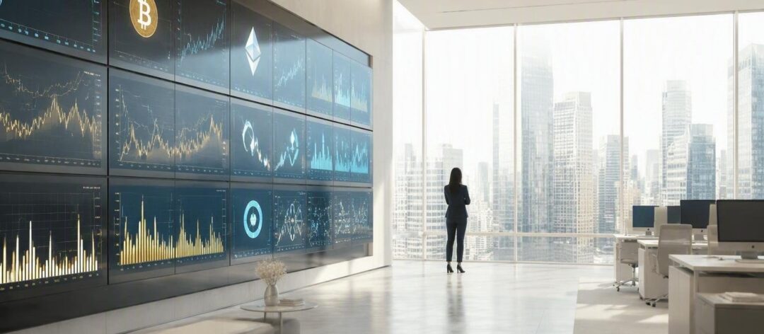 Smart Crypto Investments: A Strategic Guide for 2026