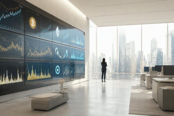 Smart Crypto Investments: A Strategic Guide for 2026