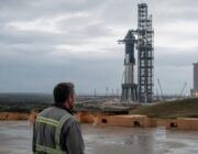 SpaceX Announces $100 Billion Starbase Launch Site in Louisiana