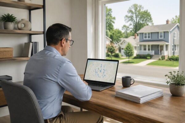 Strategies for funding rental property investing with a heloc