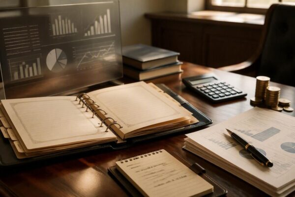 Tax optimization strategies for investment accounts