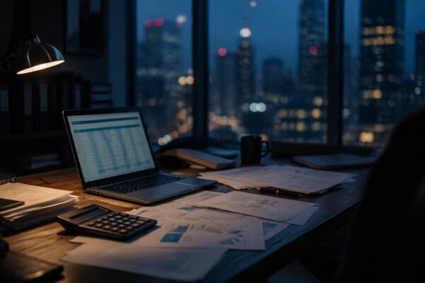 Tax optimization strategies for stocks, etfs, and crypto