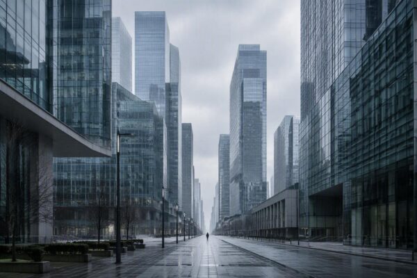 Tech stock volatility: a resilience playbook for investors