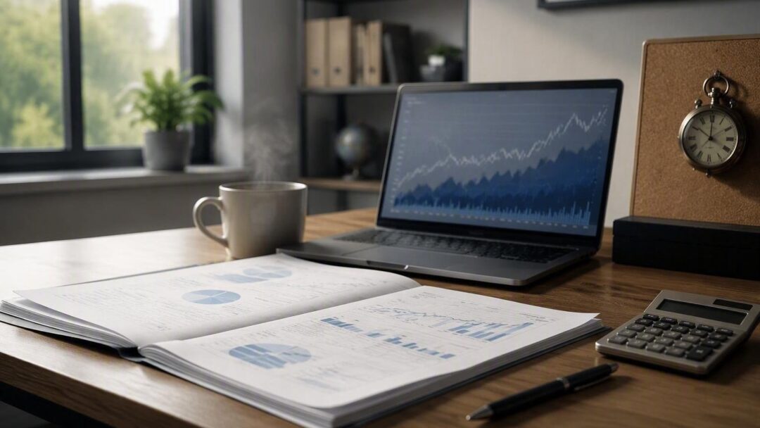 Technique-driven guide to structuring prompts for finance