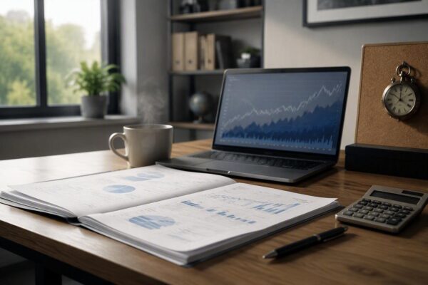 Technique-driven guide to structuring prompts for finance