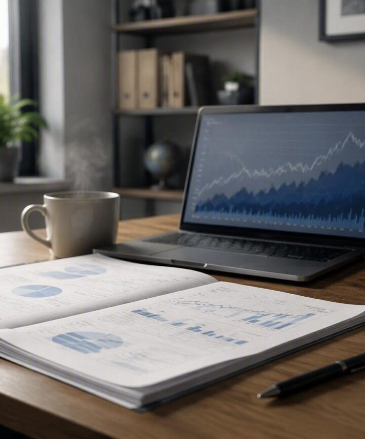 Technique-driven guide to structuring prompts for finance