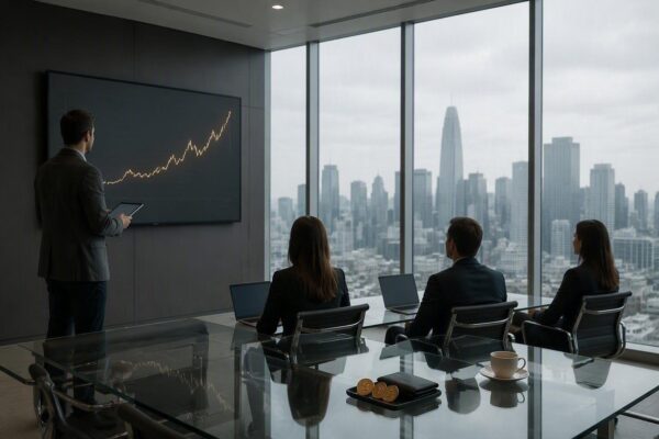 Top Crypto Presales to Watch Before the Next Market Rotation