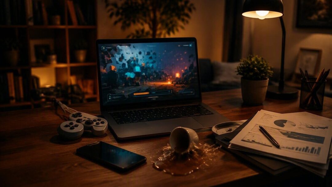 Top Esports Stocks in 2026: NIP Group, Allied Gaming, and Motorsport Games